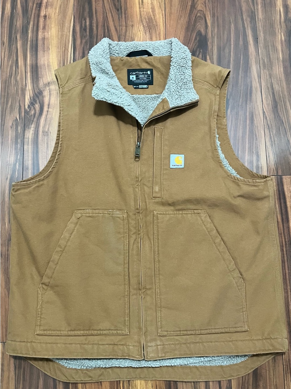 Carhartt Vest